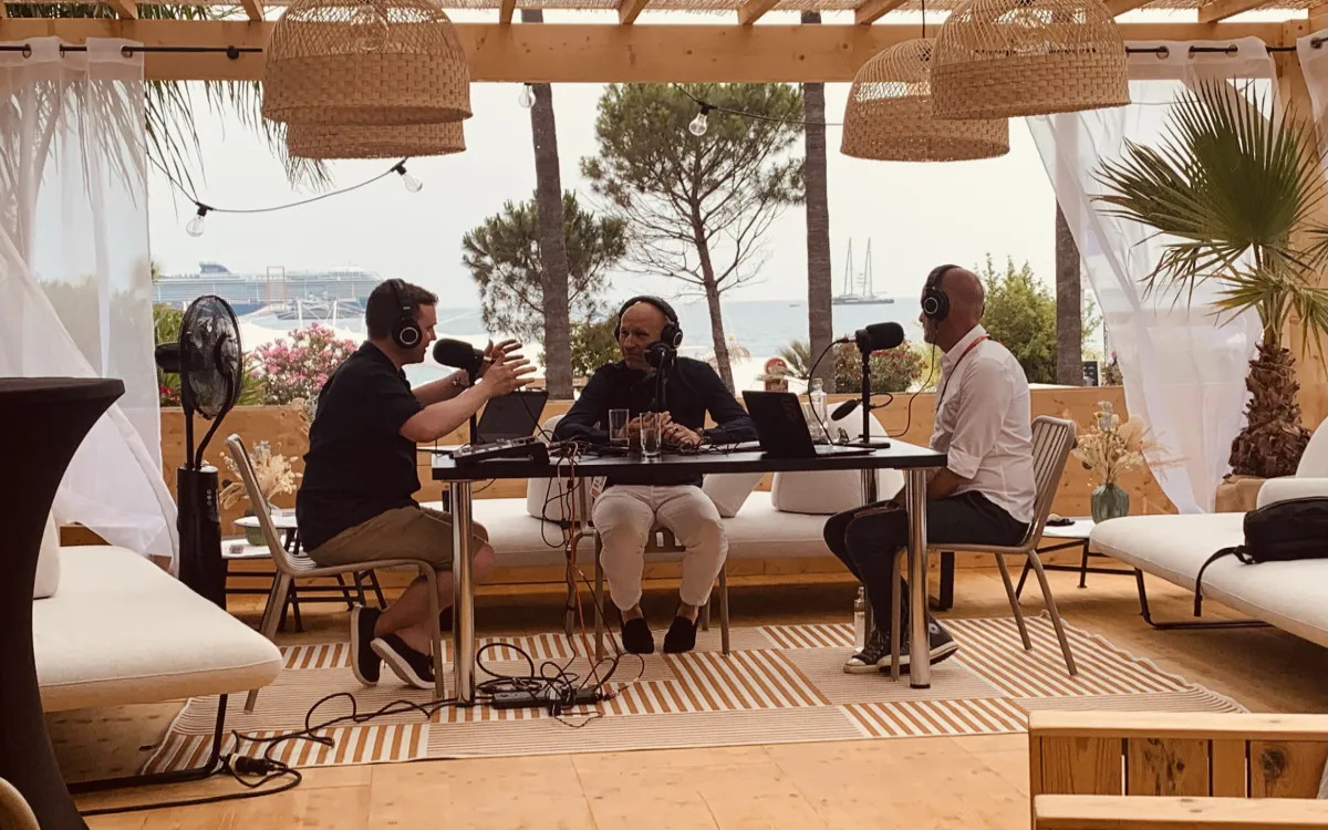 Cannes Lions: Bo virtualni svet upravičil doživetja v resničnem svetu?