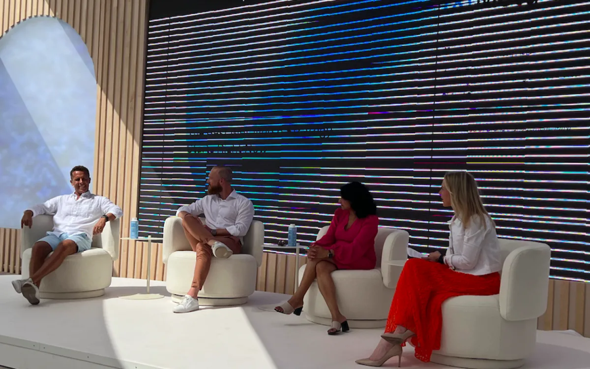 Cannes Lions: Ne bojte se metavesolja, raziščite ga!