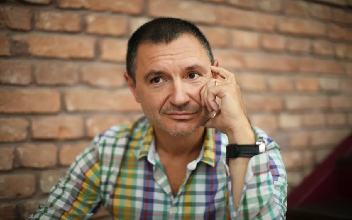 Kako je biti žirant na Kanskih levih?