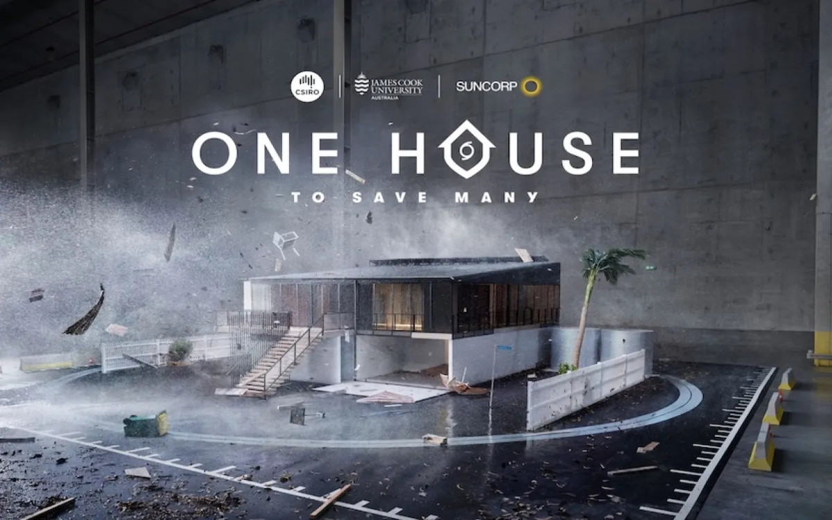 Kanski lev za inovativnost v roke Avstralcem