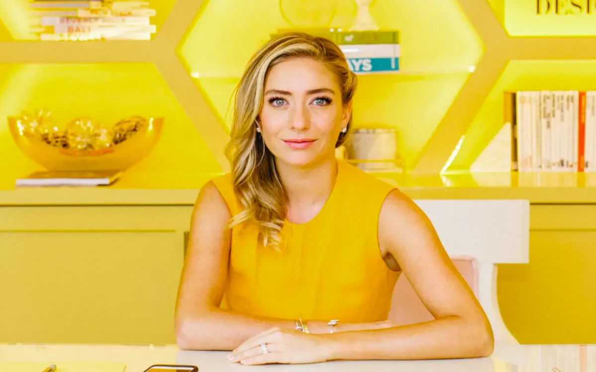 Ko je žogica na ženski strani