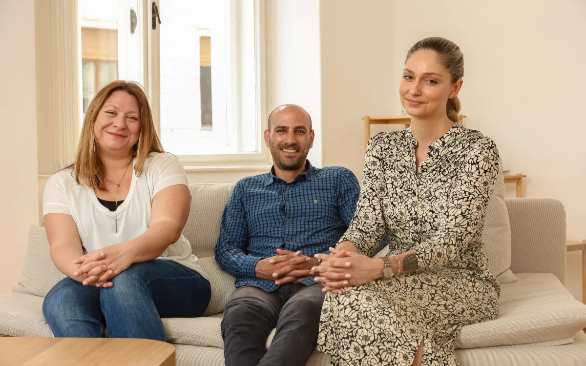 Odprta kuhna: Kulinarična uspešnica, ki spreminja navade ljudi