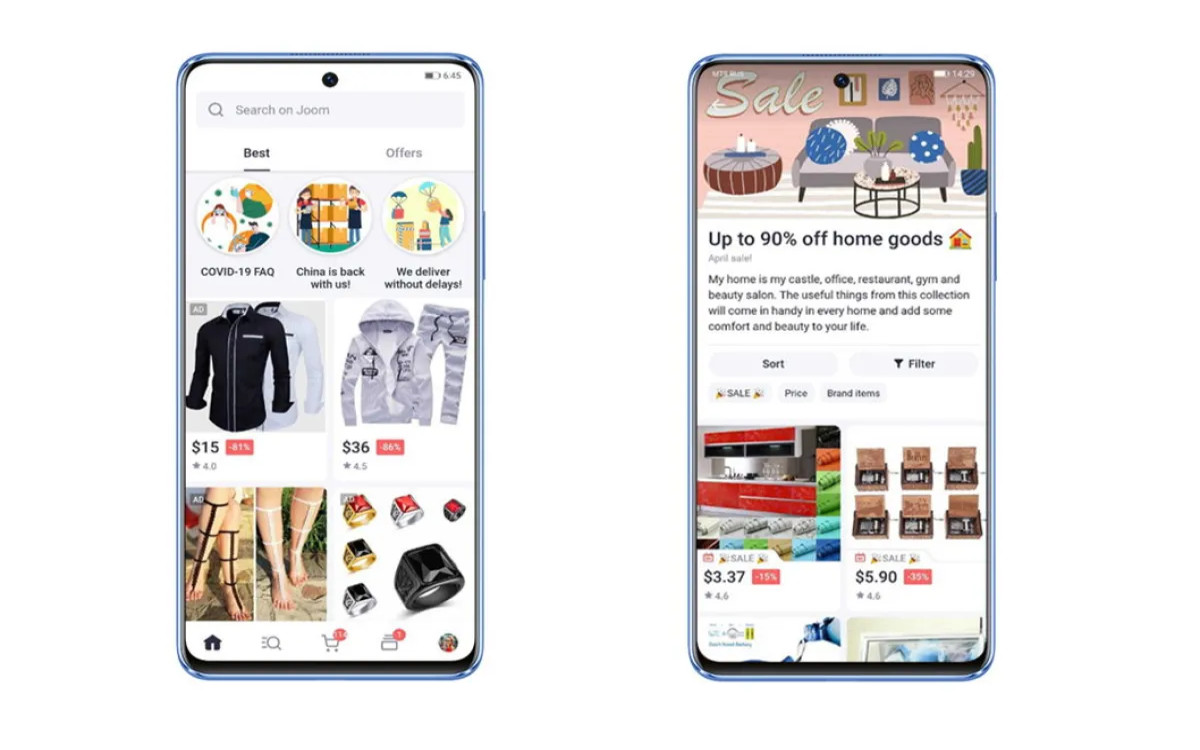 Huawei s platformo Huawei Ads podjetjem pomaga k boljšim rezultatom 