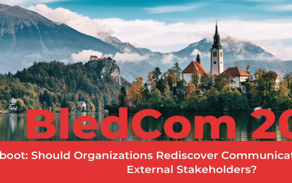 Na BledComu o ponovnem zagonu komuniciranja po koronskem premoru