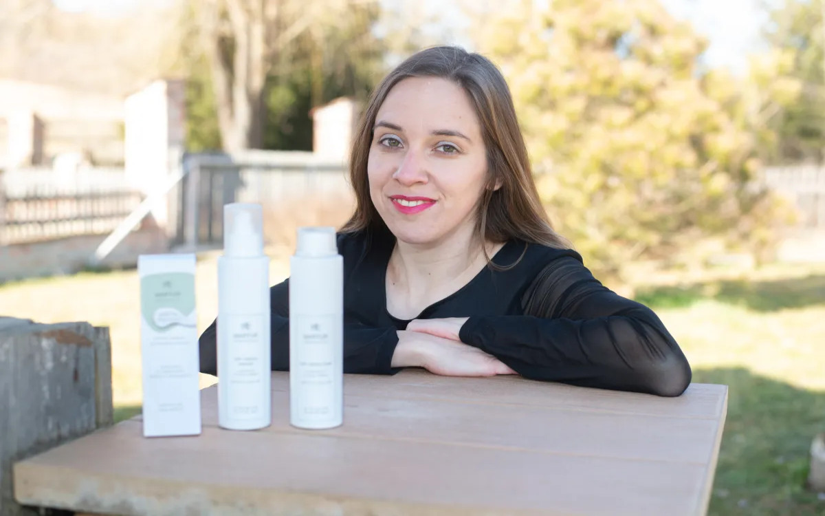 »Kozje mleko dela čudeže«