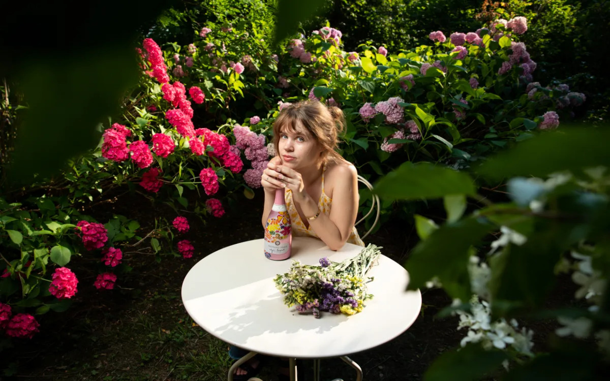 Art Edition Jeruzalem Ormož by Alja Horvat