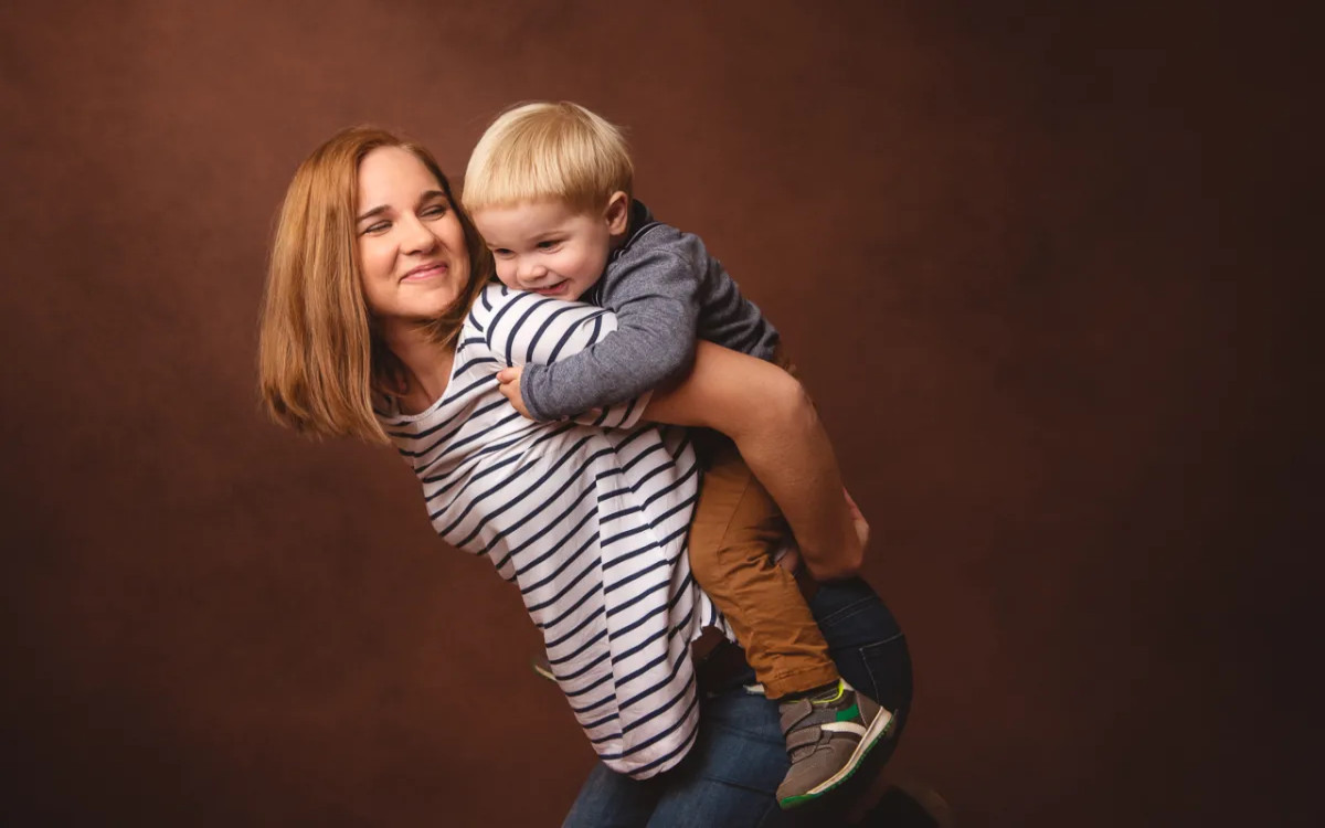 Svoboda je v prebujanju sebe