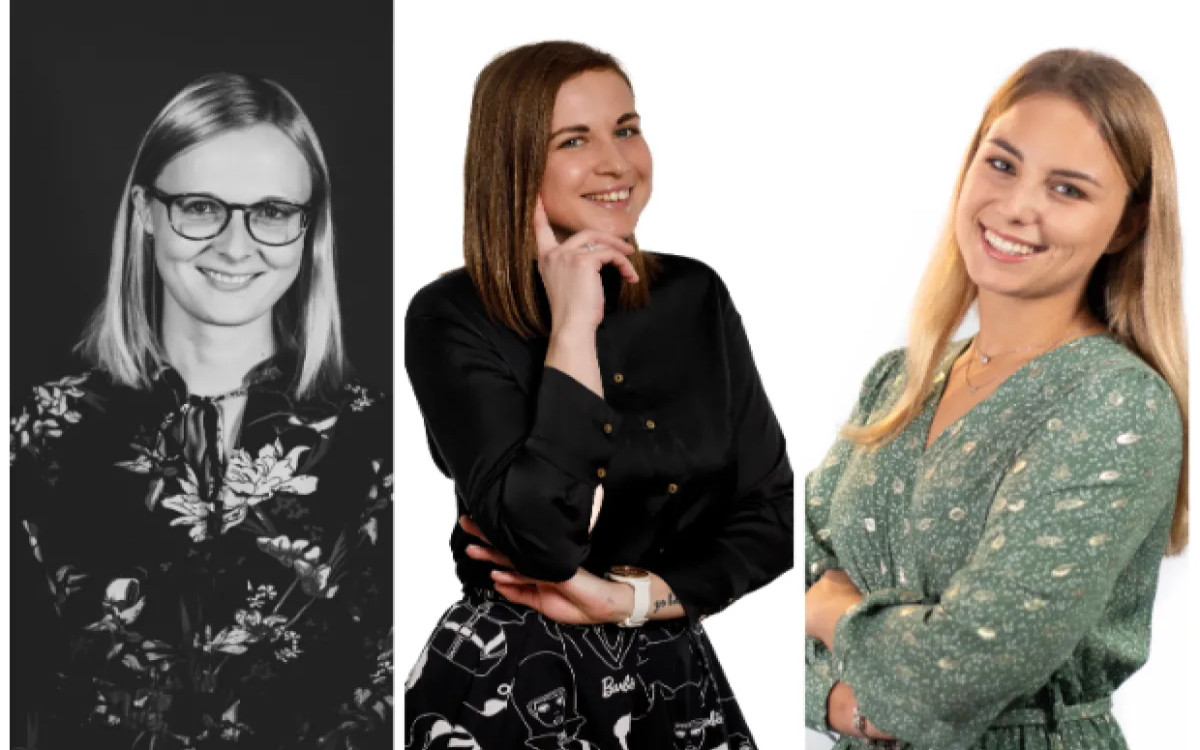 Okrepitve v agenciji IPM Komunikacije