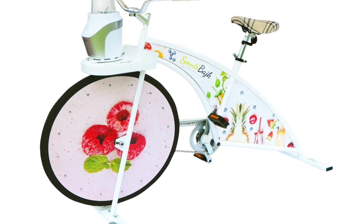 Futuristična rešitev za modno industrijo