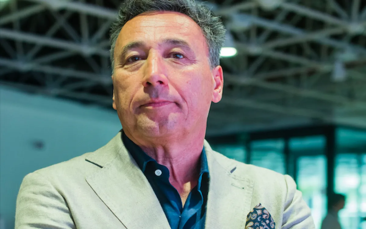 Bruno Bonifačić je novi direktor predstavništva Hrvaške turistične skupnosti