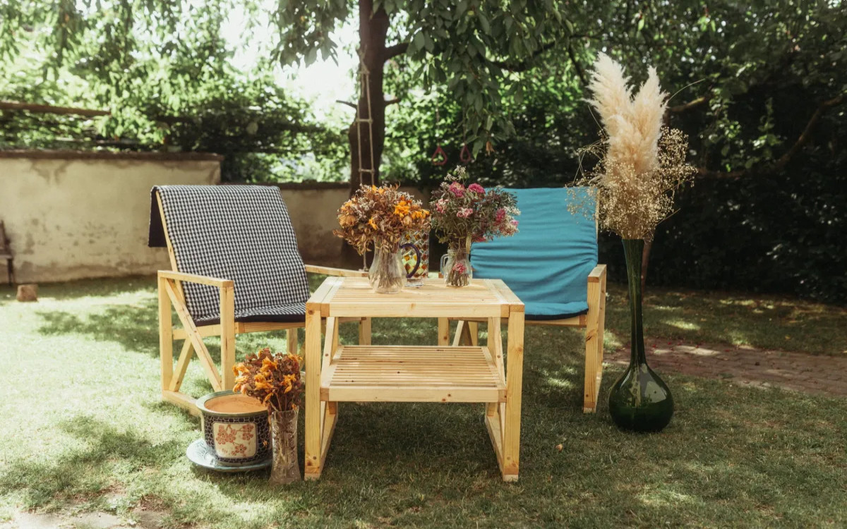 Adidasova odslužena obutev je zdaj blazina