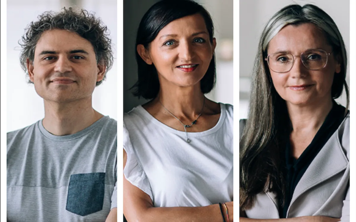 Agencija Aritmija močno kadrovsko okrepljena