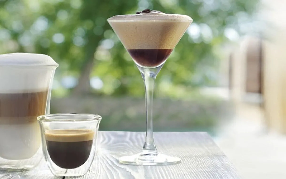 V Sloveniji začnemo dan s kavo in ne telovadbo