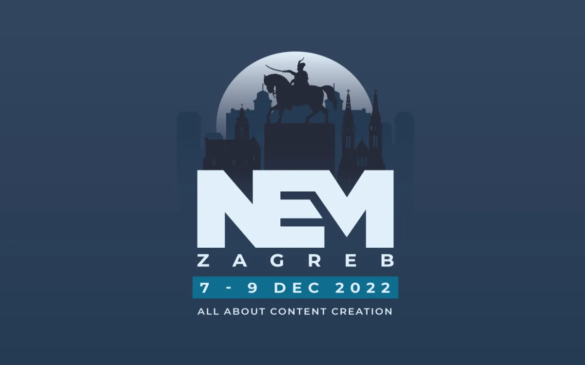 NEM Zagreb se vrača decembra 2022