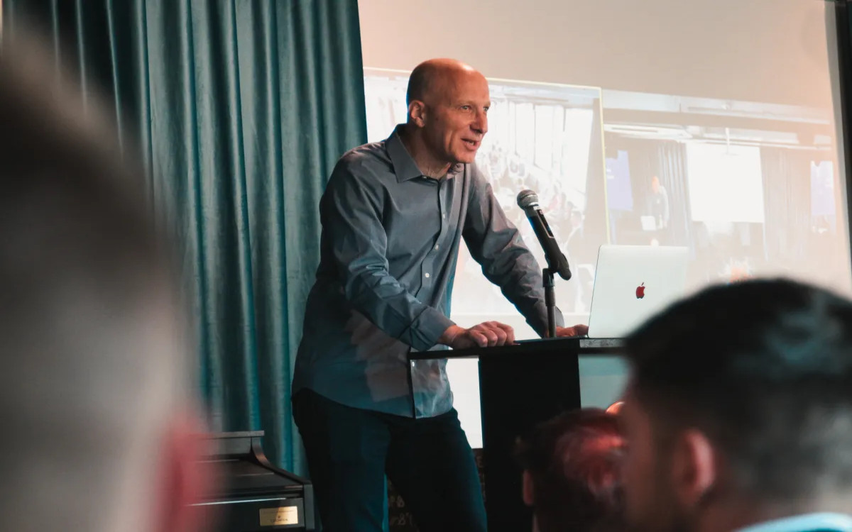 »Umetno inteligenco uporabljamo že več kot 15 let«