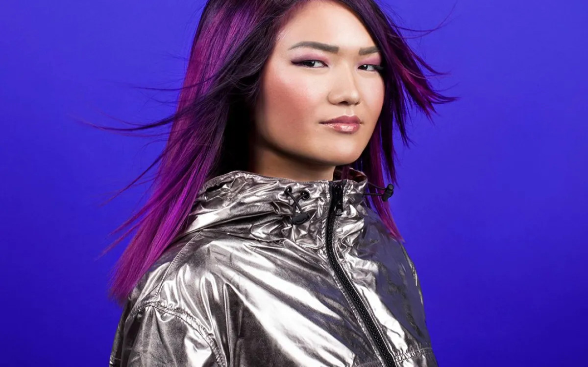 Mati (družbenih) zmajev, ki vse v življenju počne z veliko strastjo