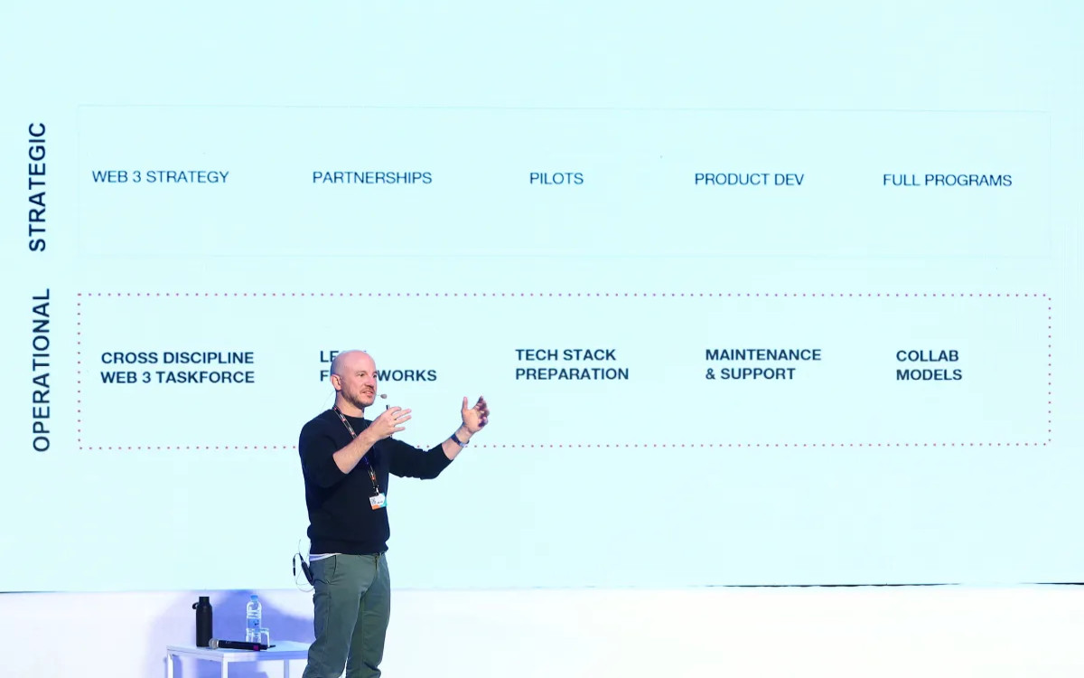 Ne ignorirajte sprememb