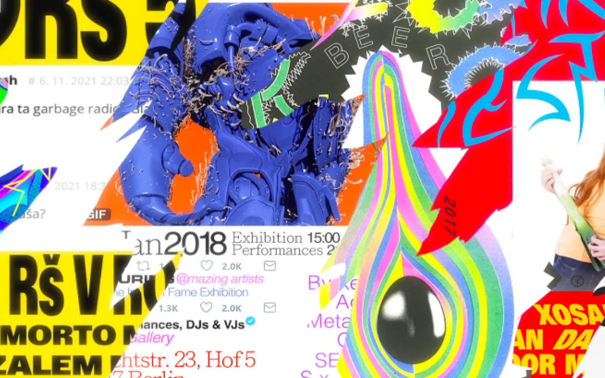 Opazili smo: Razstava oblikovalcev, ki »vzburjajo in razburjajo«