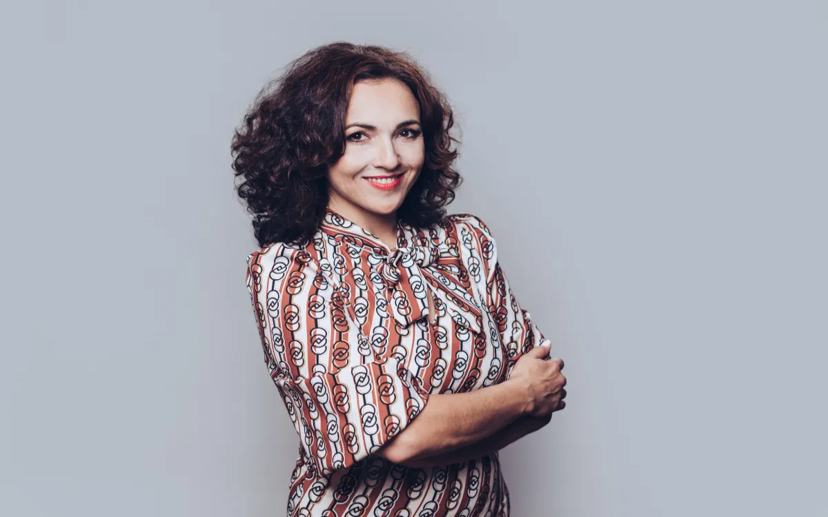 »Največja napaka pri komuniciranju je, da nismo avtentični«