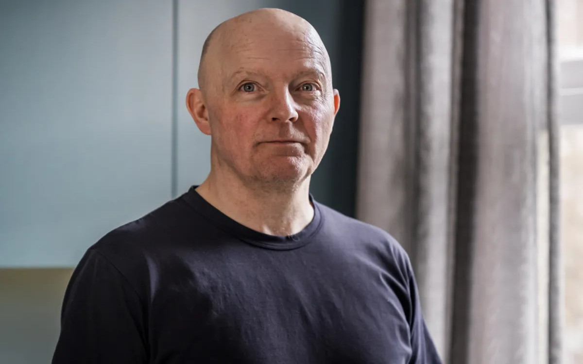 »Najbolj me navdušuje odkrivanje novega«