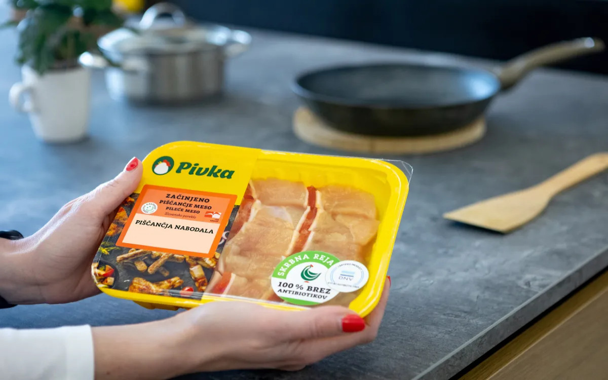 Pivkina naložba v dobrobit prihodnosti naših otrok