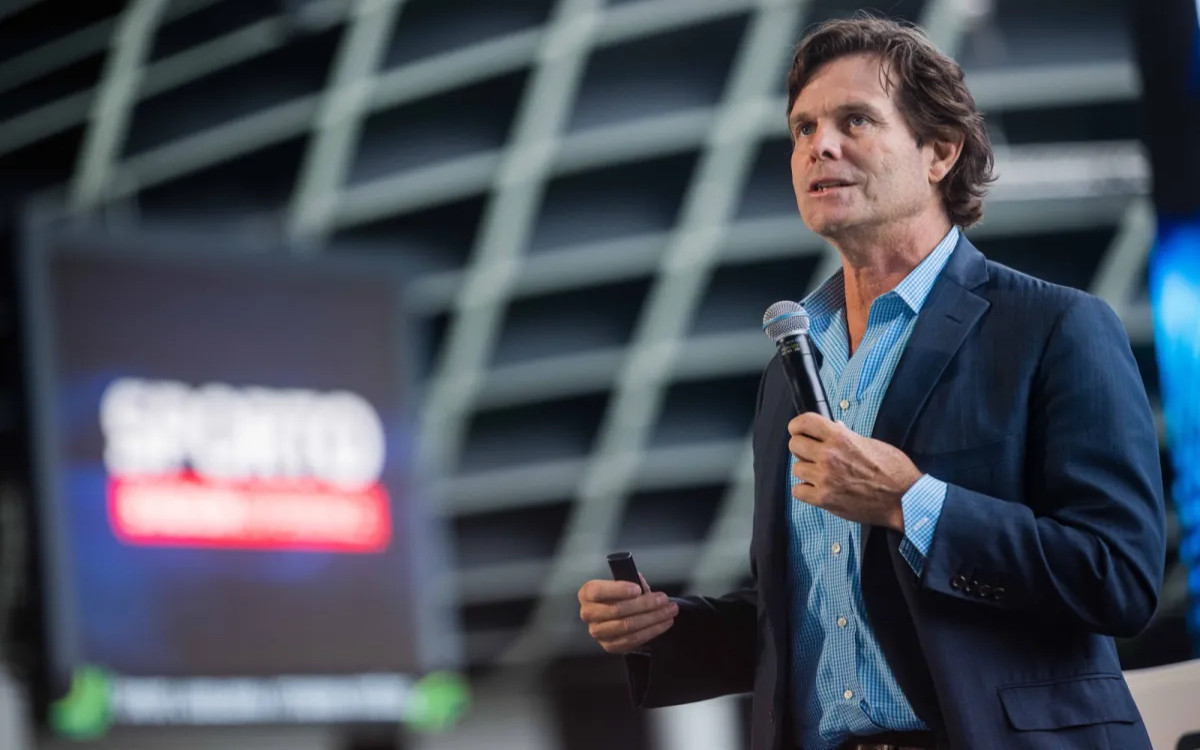 »Navijač se ne sme počutiti zapostavljenega«