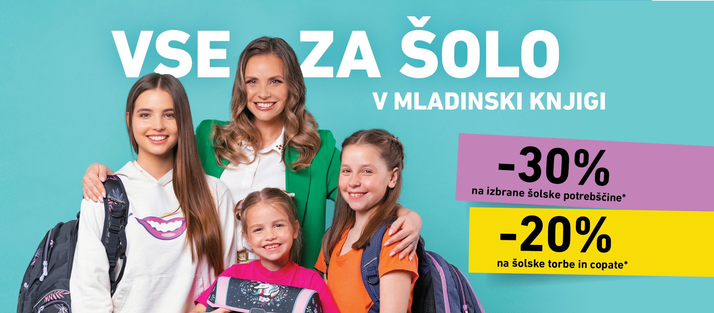mladinska