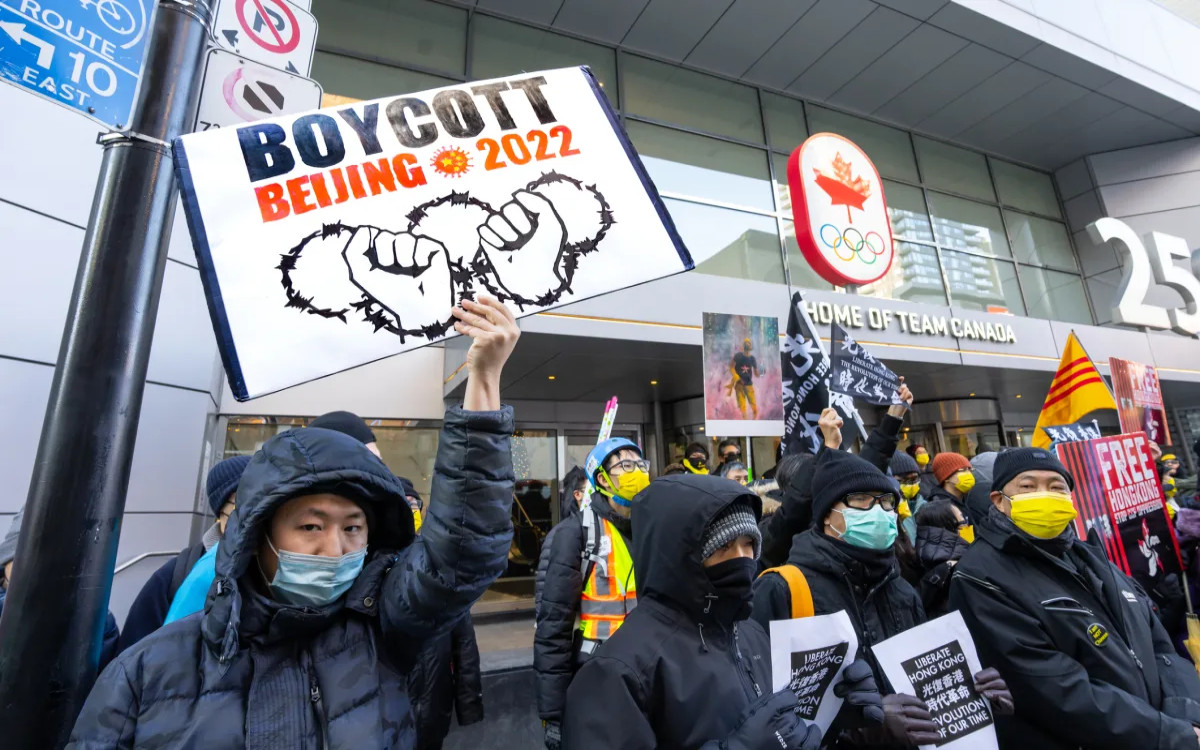 Športno zavajanje ali kako si oprati nešportno podobo