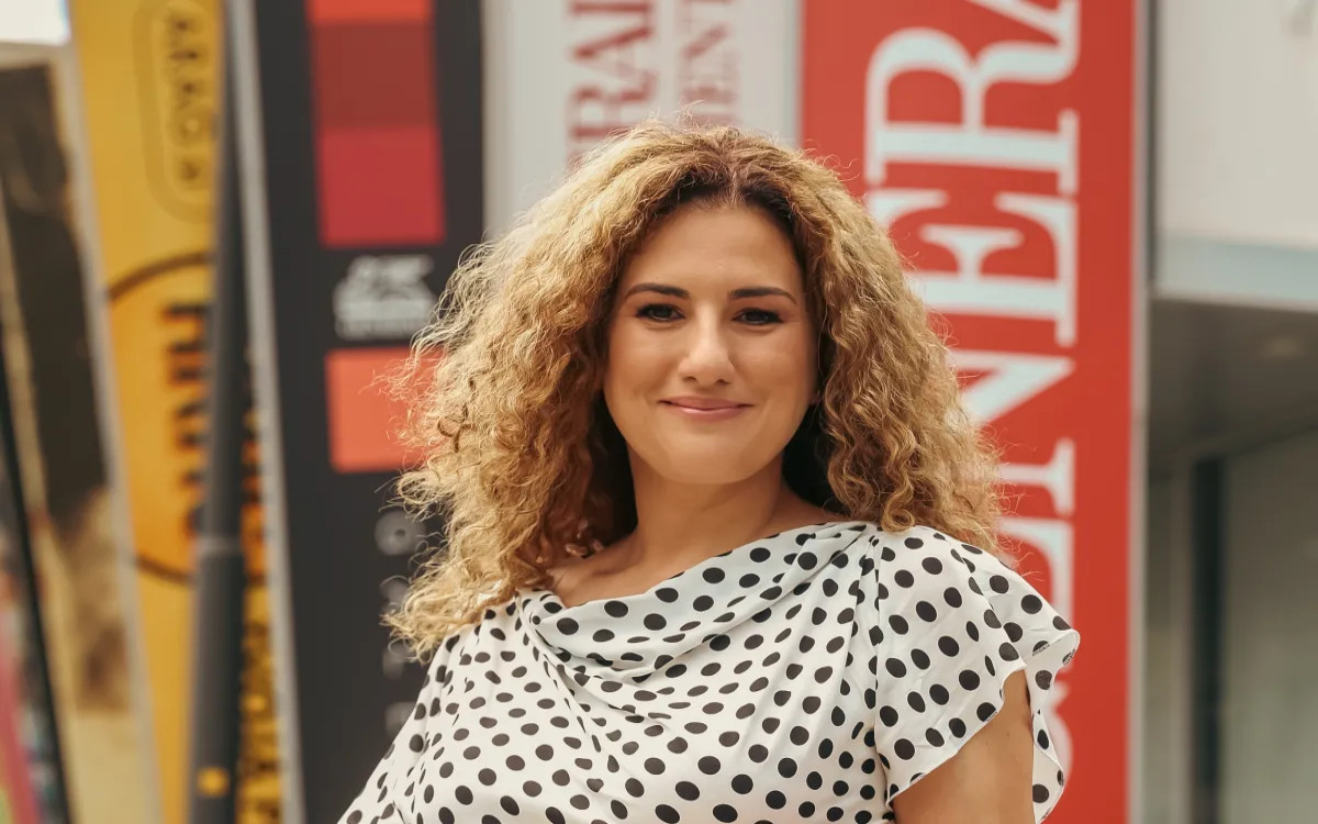 »S pravo ekipo lahko dosežemo še tako zahtevne cilje«