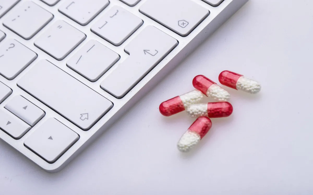 MM-ova mini anketa: Spletna samodiagnoza