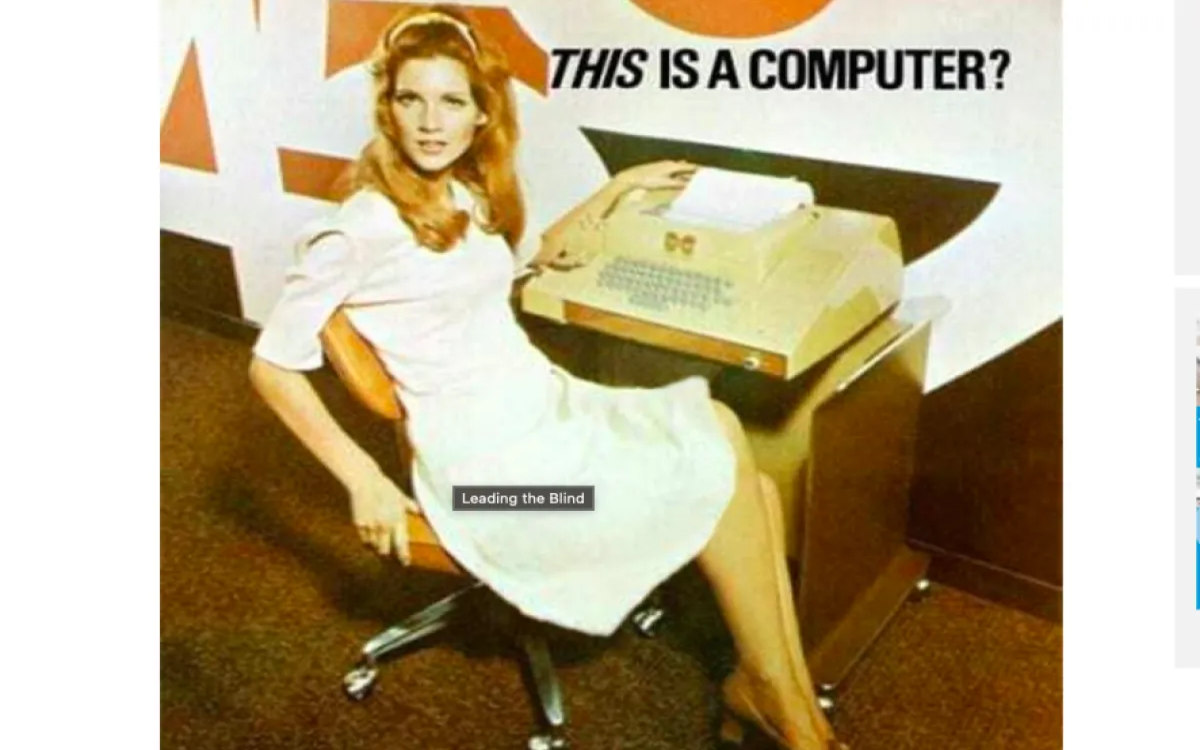 Brez besed: Najbolj grozni oglasi iz preteklosti, 1. del