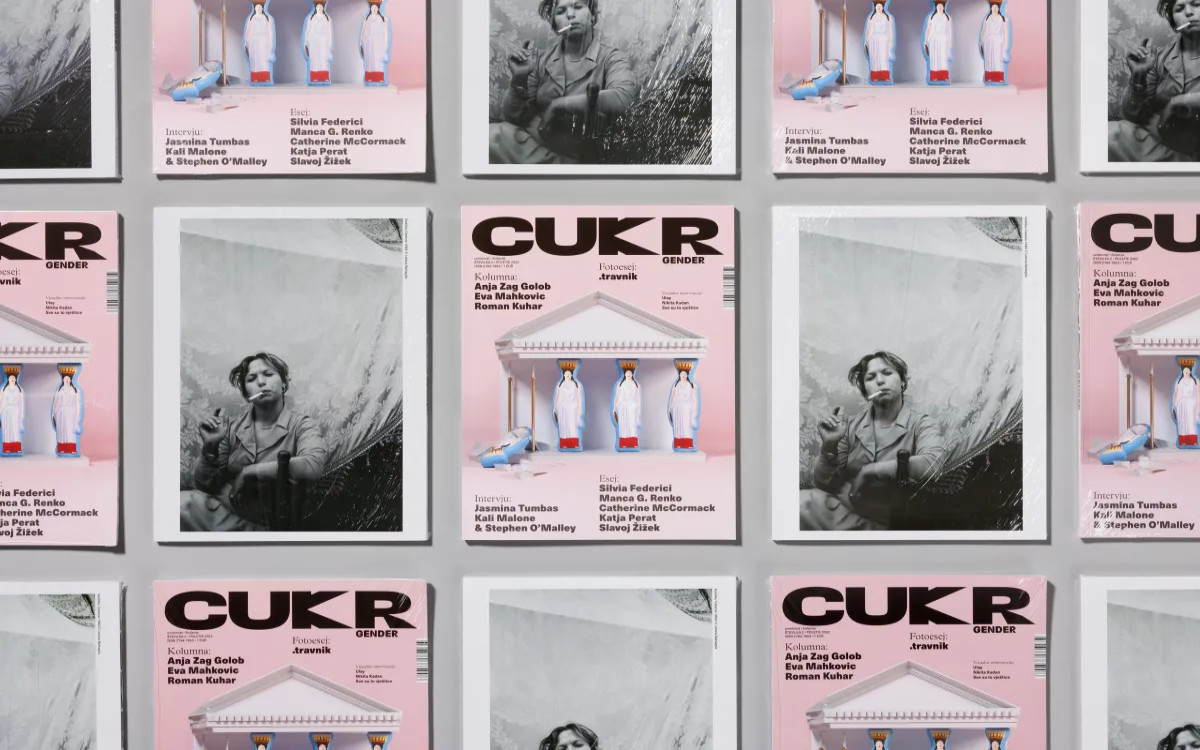 Cukr: poglobljeni prispevki zahtevajo poglobljeno branje