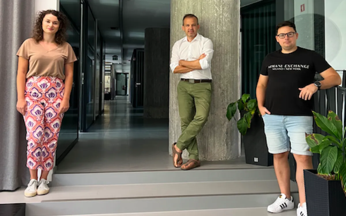 ICONOMI okrepil poslovne vrste