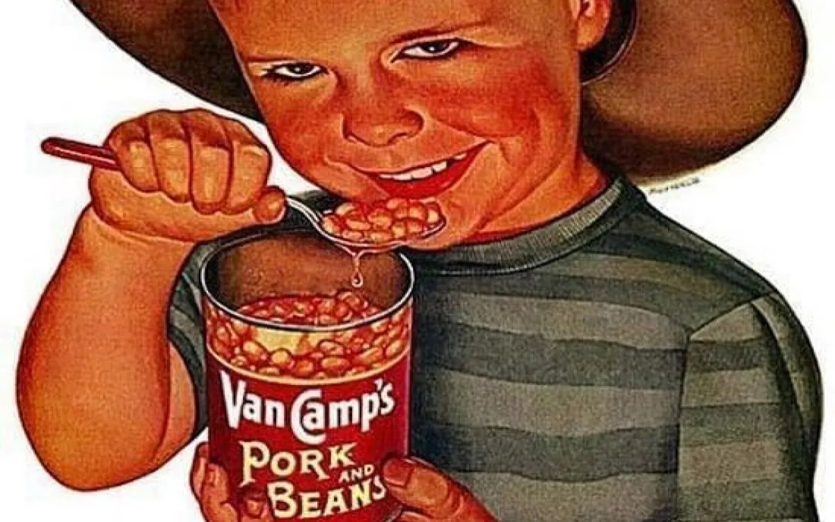 Brez besed: Grozljivi oglasi iz preteklosti, 2. del