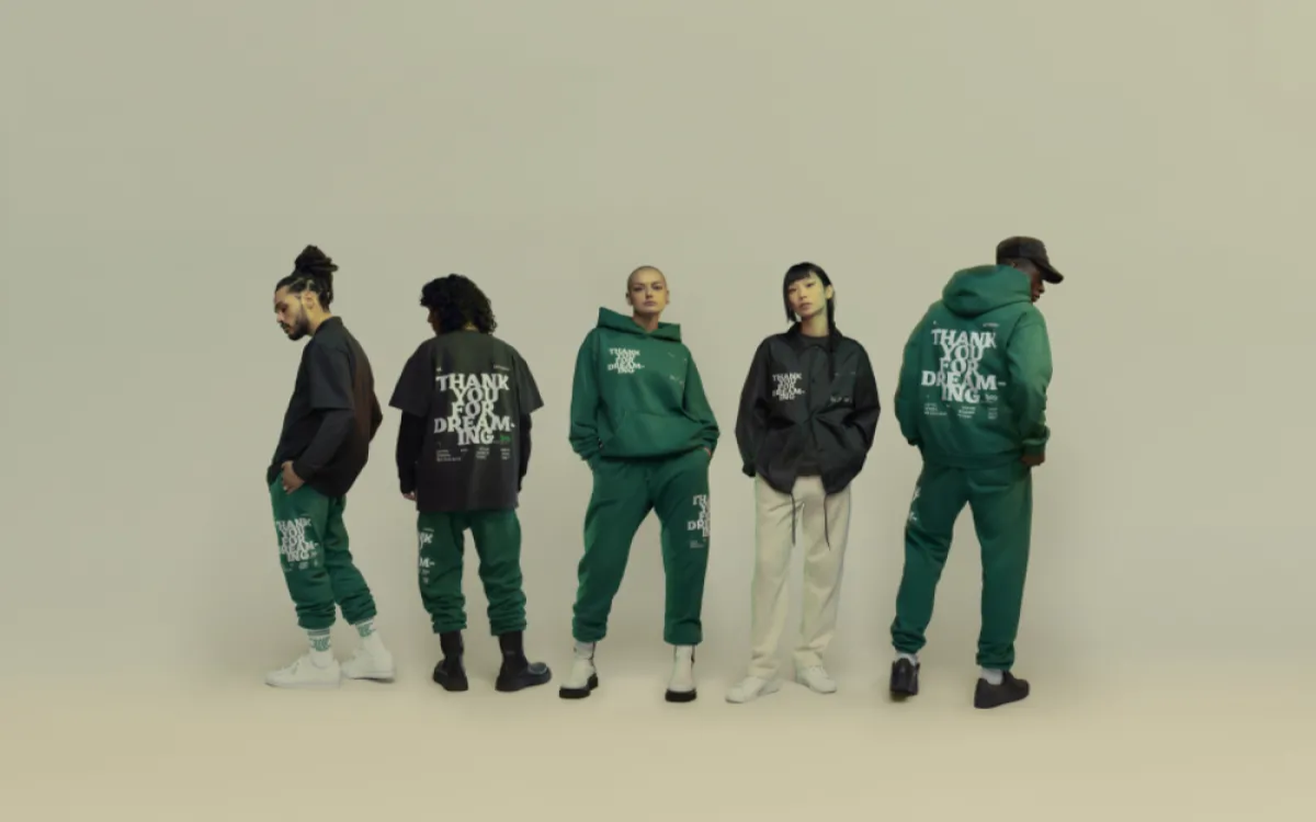 Kanski lev za neverjetno akcijo kanadske loterije?