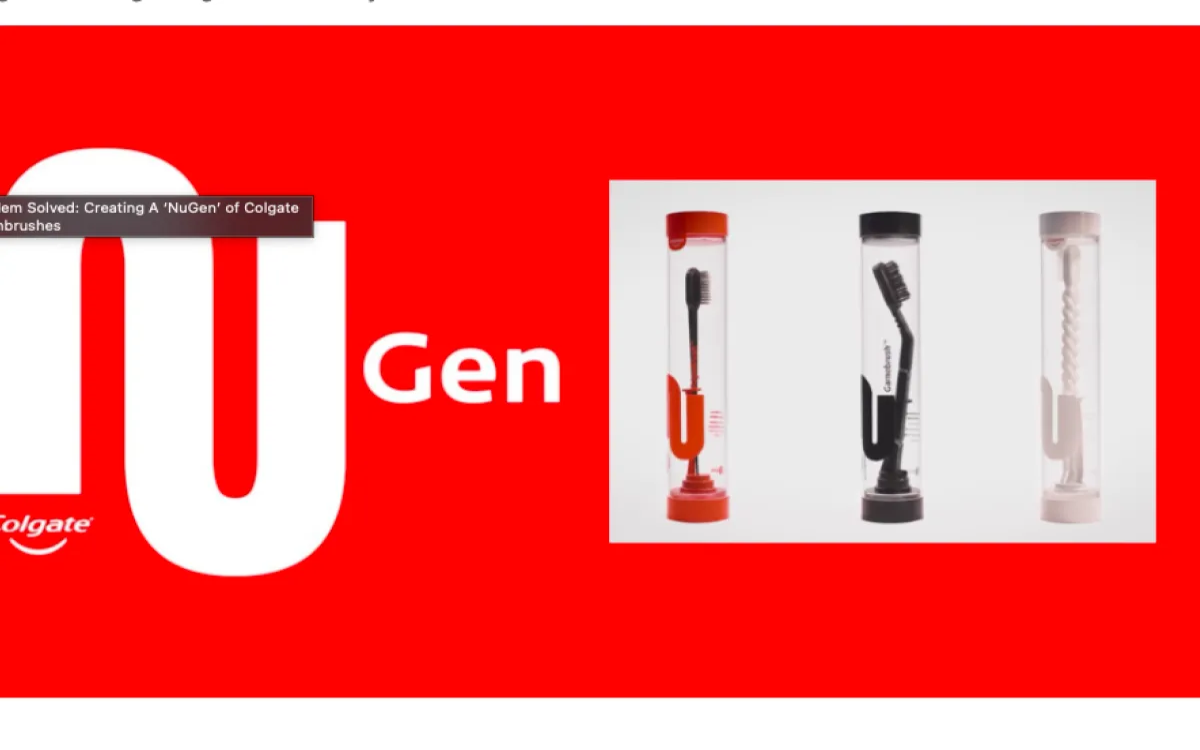 V katere namene uporabljate zobno ščetko?