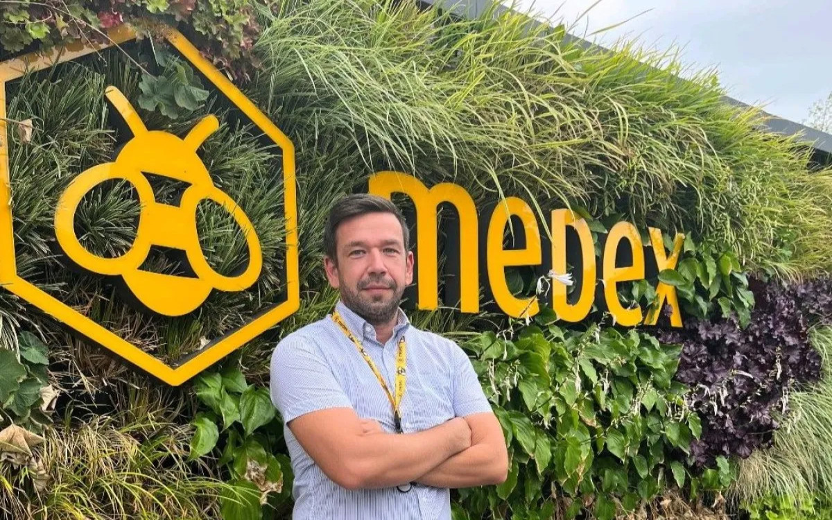 David Osojnik zdaj v Medexu