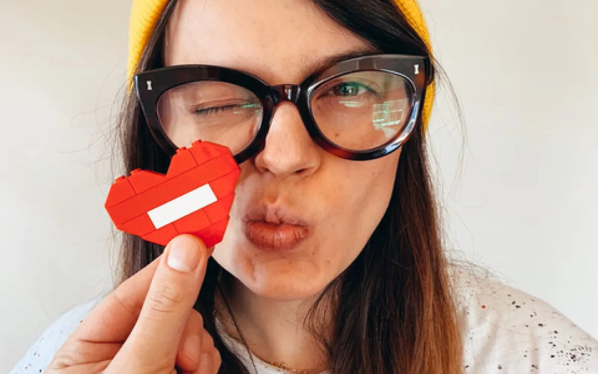 Sandra Bold iz Publicis Milano v Wunderman Thompson Benelux