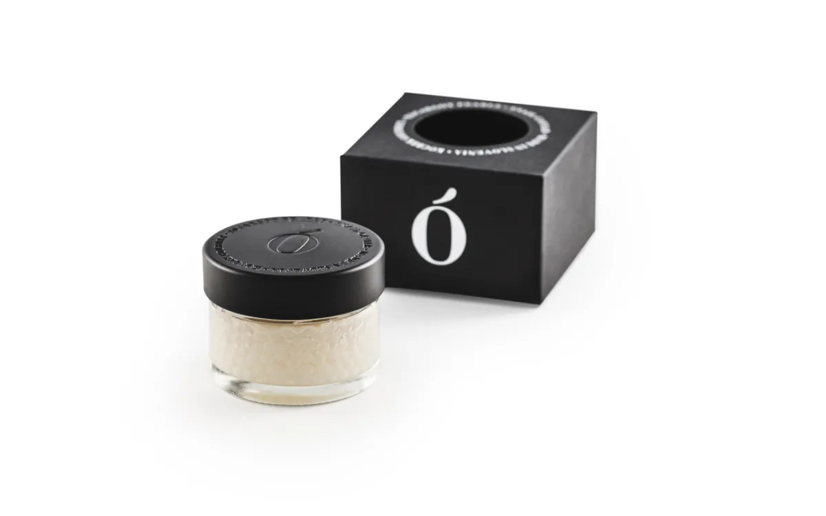 Slovenski oskar embalaže znova Oljarni Kocbek