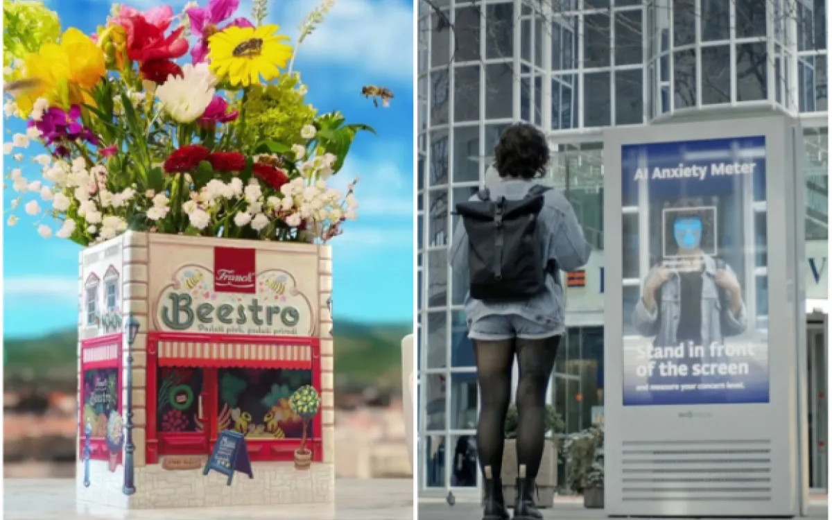 Balticbest 2022: Več nagrad za Imago Ogilvy in Bruketa&Žinić&Grey