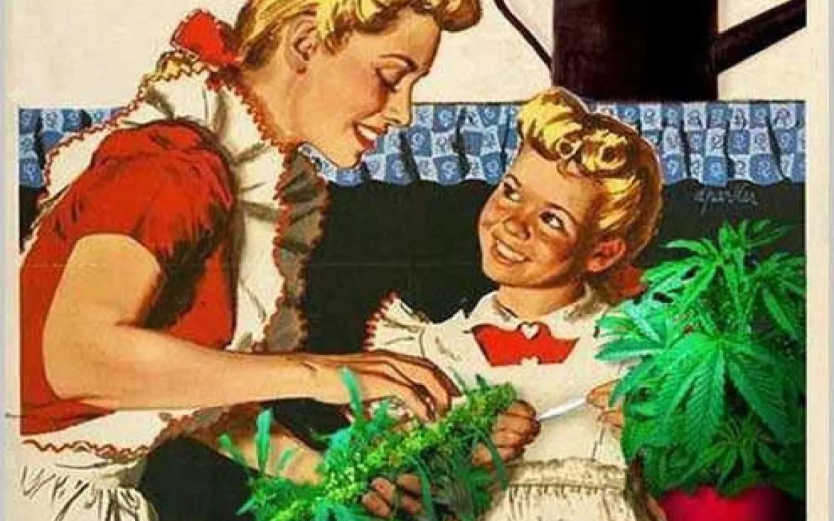 Brez besed: Najbolj grozni oglasi iz preteklosti, 3. del