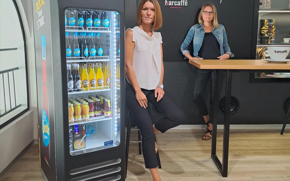 Interni preMMiki v Atlantic Grupi