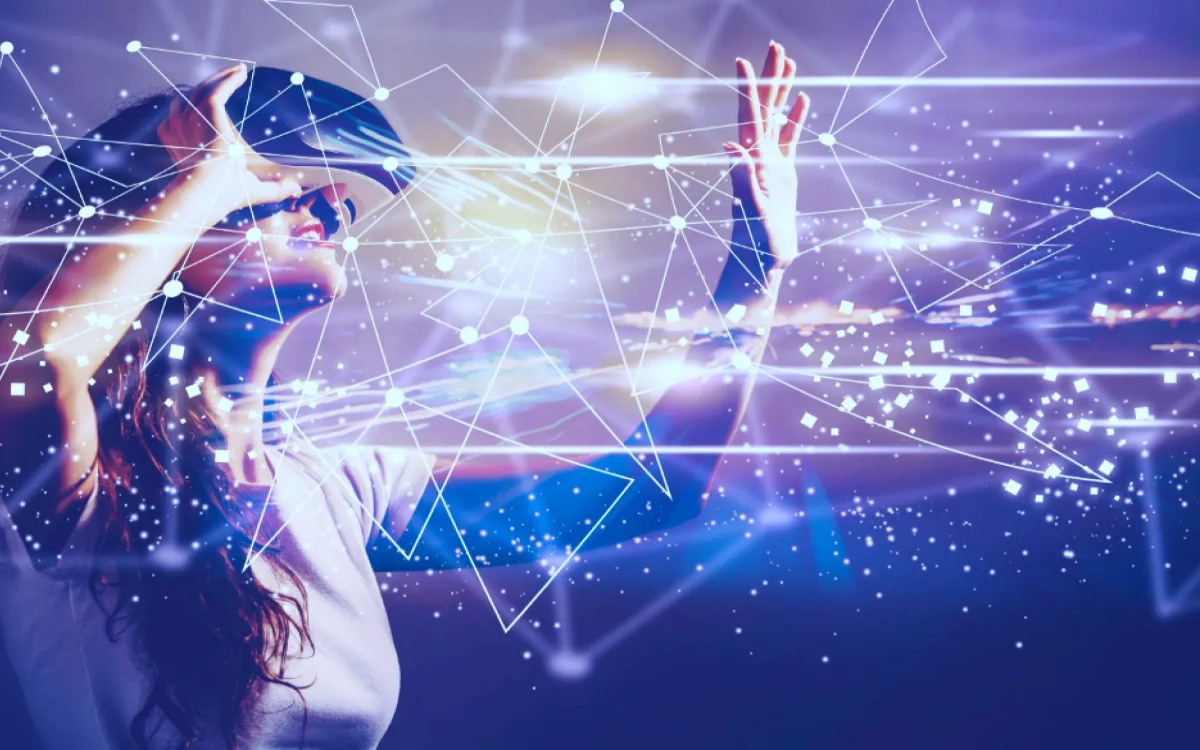 Poglejte v prihodnost 