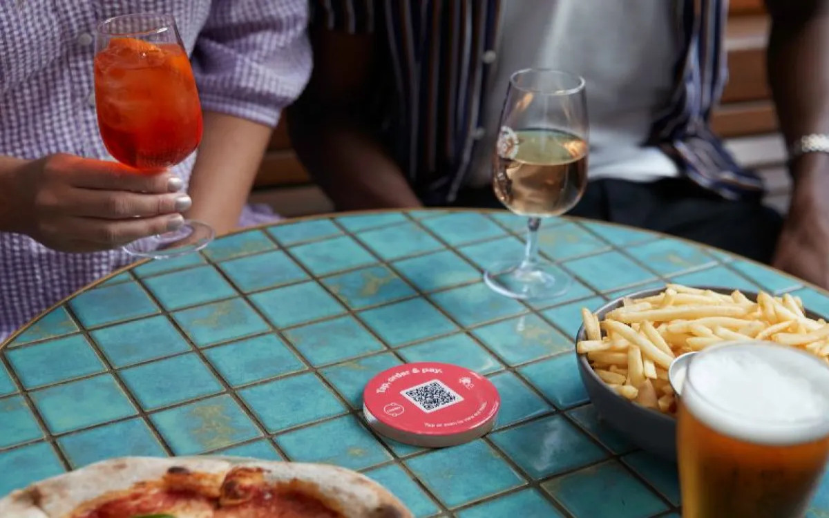 Kako bodo videti lokali leta 2032?