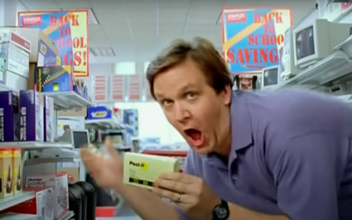 Smešni oglasi, ki opevajo povratek v v šolske klopi