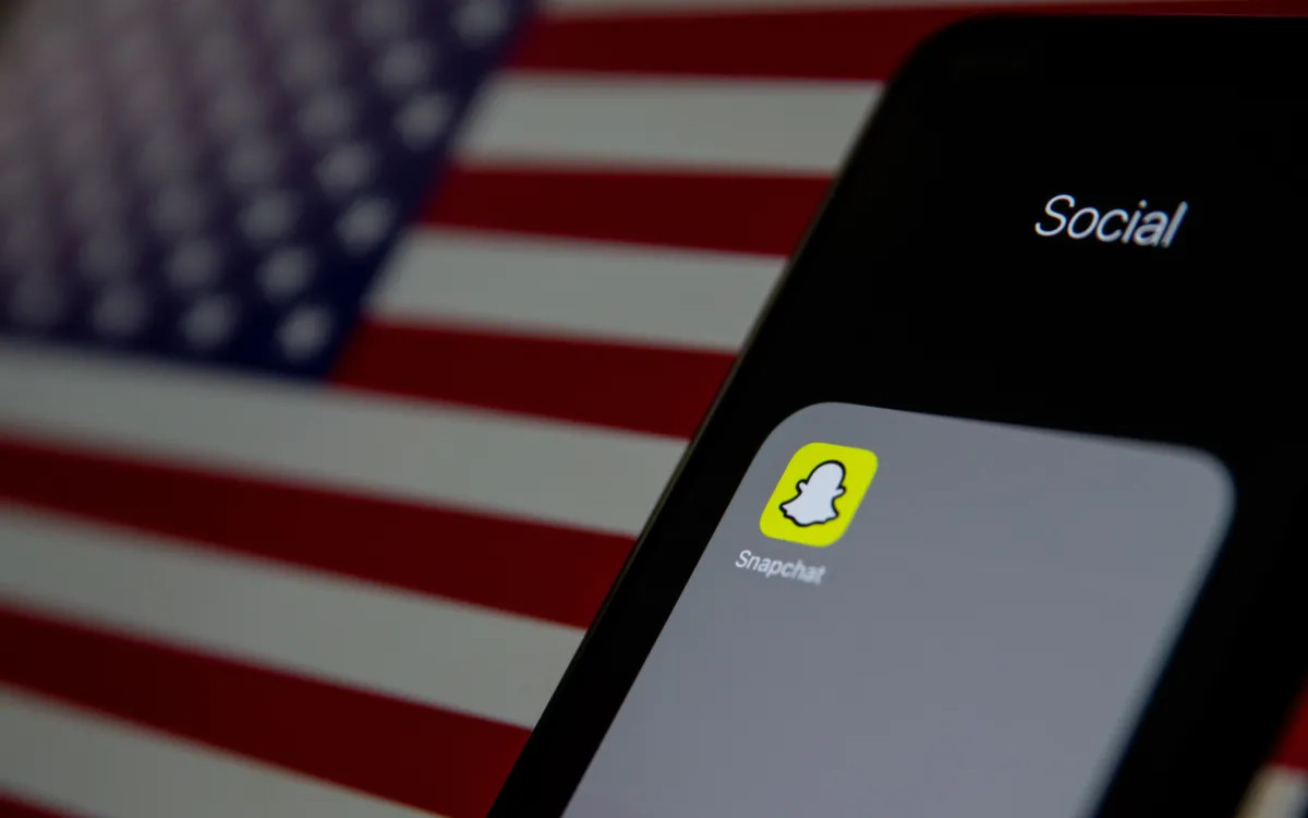 Snapchat odpušča petino ljudi, poslovni direktor odhaja na Netflix