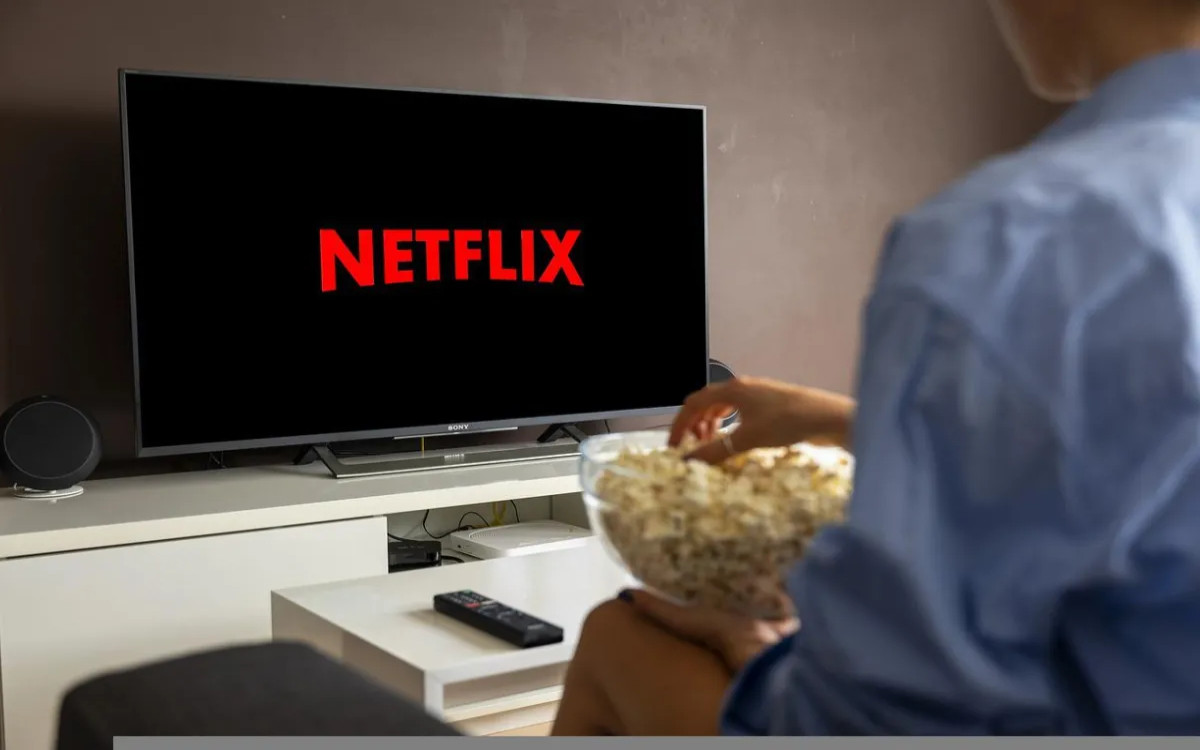 Netflix: Deljenje gesel bo treba doplačati