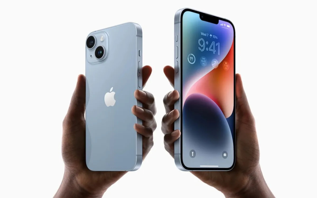 Kako Apple sledi trendom uporabniških izkušenj?