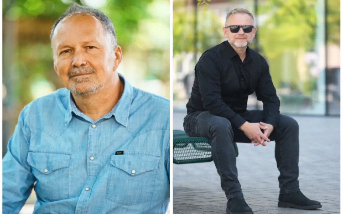 »Weekend Media je zato, da združi nezdružljivo«