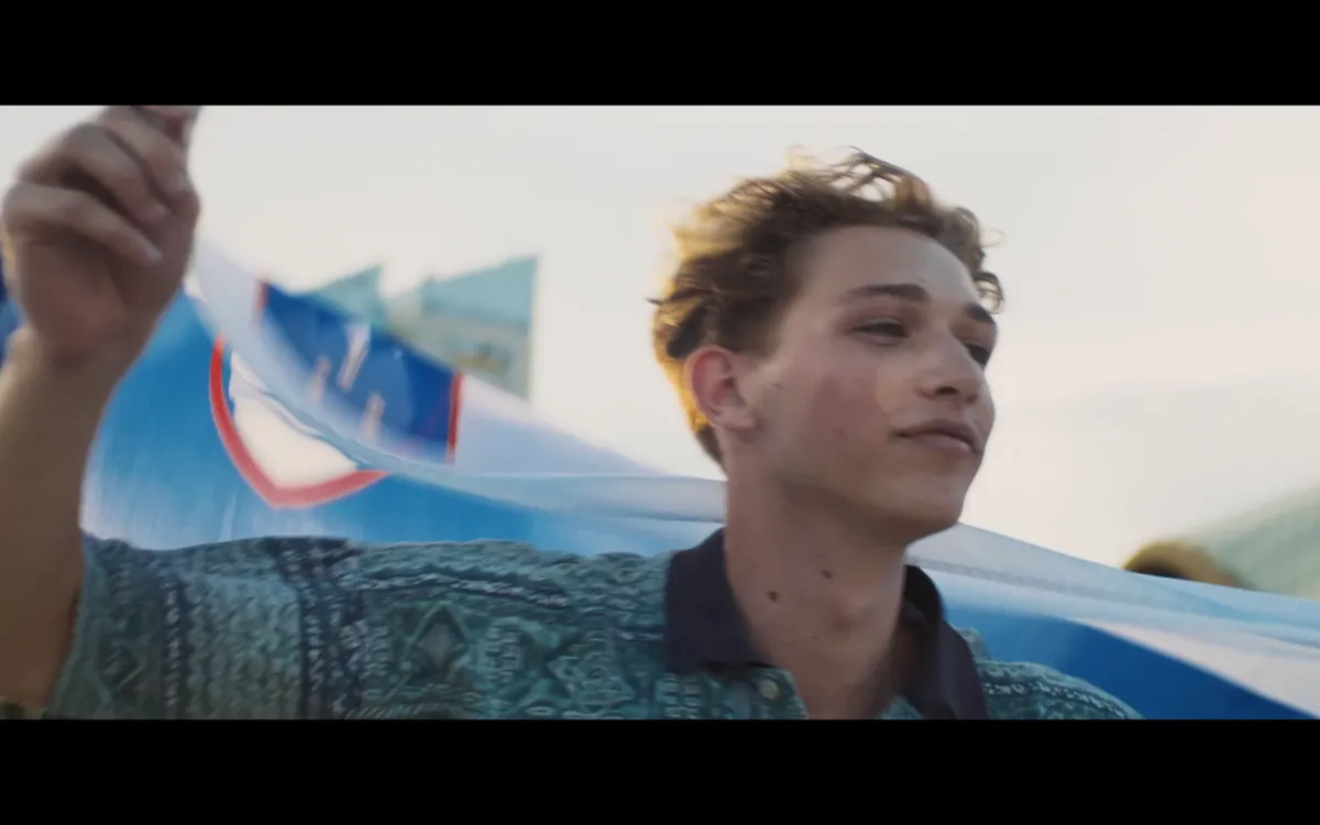 Slovenija – dežela vrhunskih športnikov